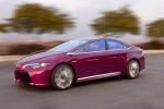 Toyota NS4 Advanced Plug-In Hybrid Concept 2012 года